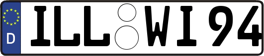 ILL-WI94