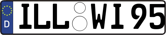 ILL-WI95