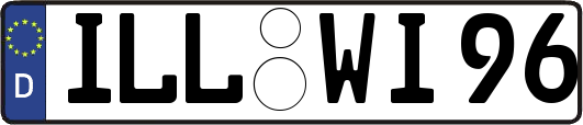 ILL-WI96