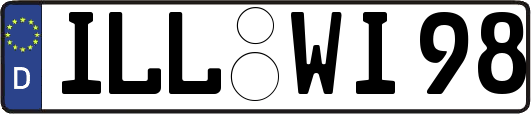 ILL-WI98