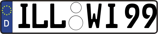 ILL-WI99