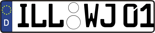 ILL-WJ01