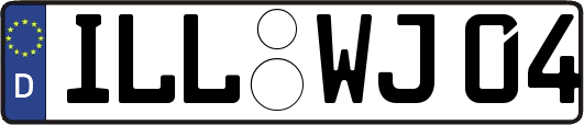 ILL-WJ04