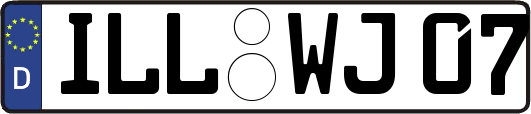 ILL-WJ07