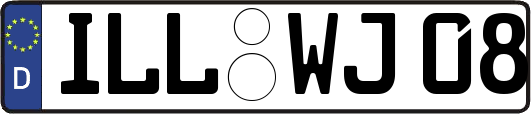 ILL-WJ08