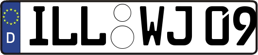 ILL-WJ09