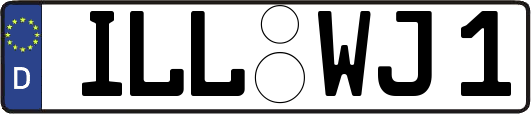 ILL-WJ1