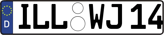ILL-WJ14