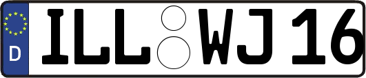 ILL-WJ16