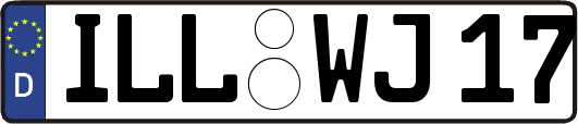 ILL-WJ17