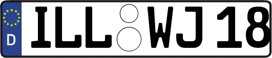 ILL-WJ18