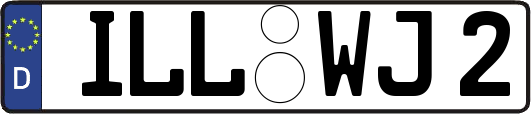 ILL-WJ2