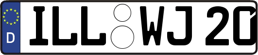 ILL-WJ20