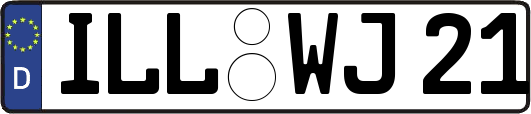 ILL-WJ21