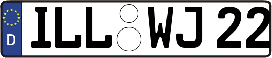 ILL-WJ22
