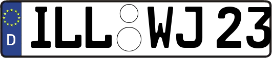 ILL-WJ23