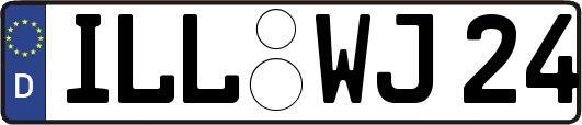 ILL-WJ24