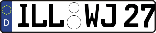 ILL-WJ27