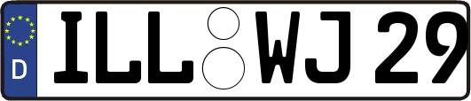 ILL-WJ29