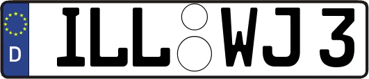 ILL-WJ3