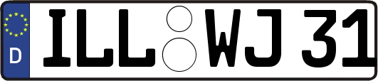 ILL-WJ31