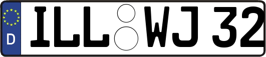 ILL-WJ32