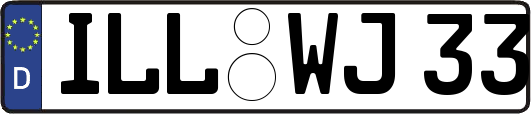 ILL-WJ33