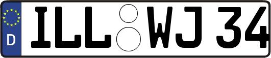 ILL-WJ34