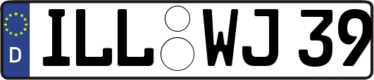 ILL-WJ39