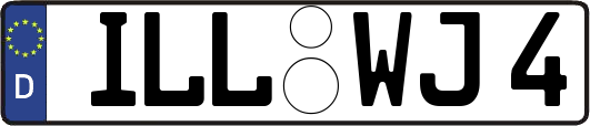 ILL-WJ4