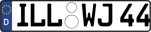 ILL-WJ44