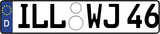 ILL-WJ46