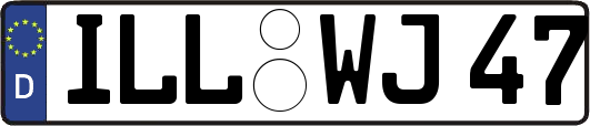 ILL-WJ47