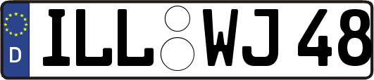 ILL-WJ48