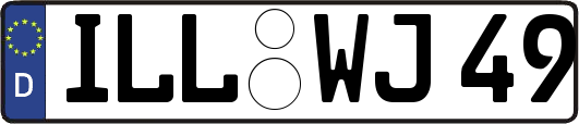 ILL-WJ49