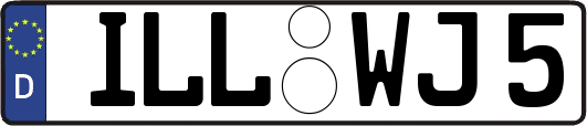 ILL-WJ5
