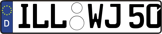 ILL-WJ50