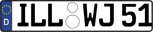 ILL-WJ51