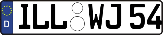 ILL-WJ54