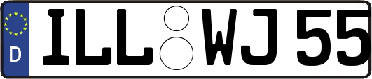 ILL-WJ55