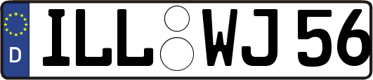 ILL-WJ56
