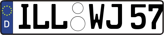 ILL-WJ57
