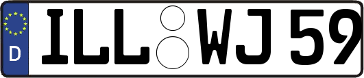 ILL-WJ59