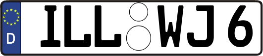 ILL-WJ6