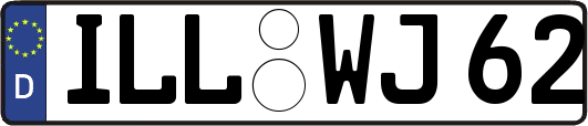 ILL-WJ62