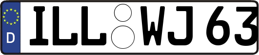 ILL-WJ63