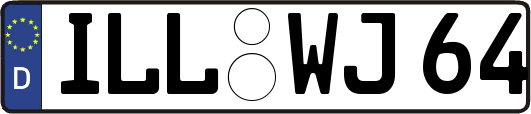 ILL-WJ64
