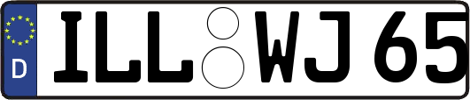 ILL-WJ65