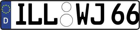 ILL-WJ66