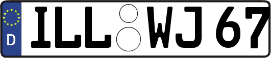 ILL-WJ67